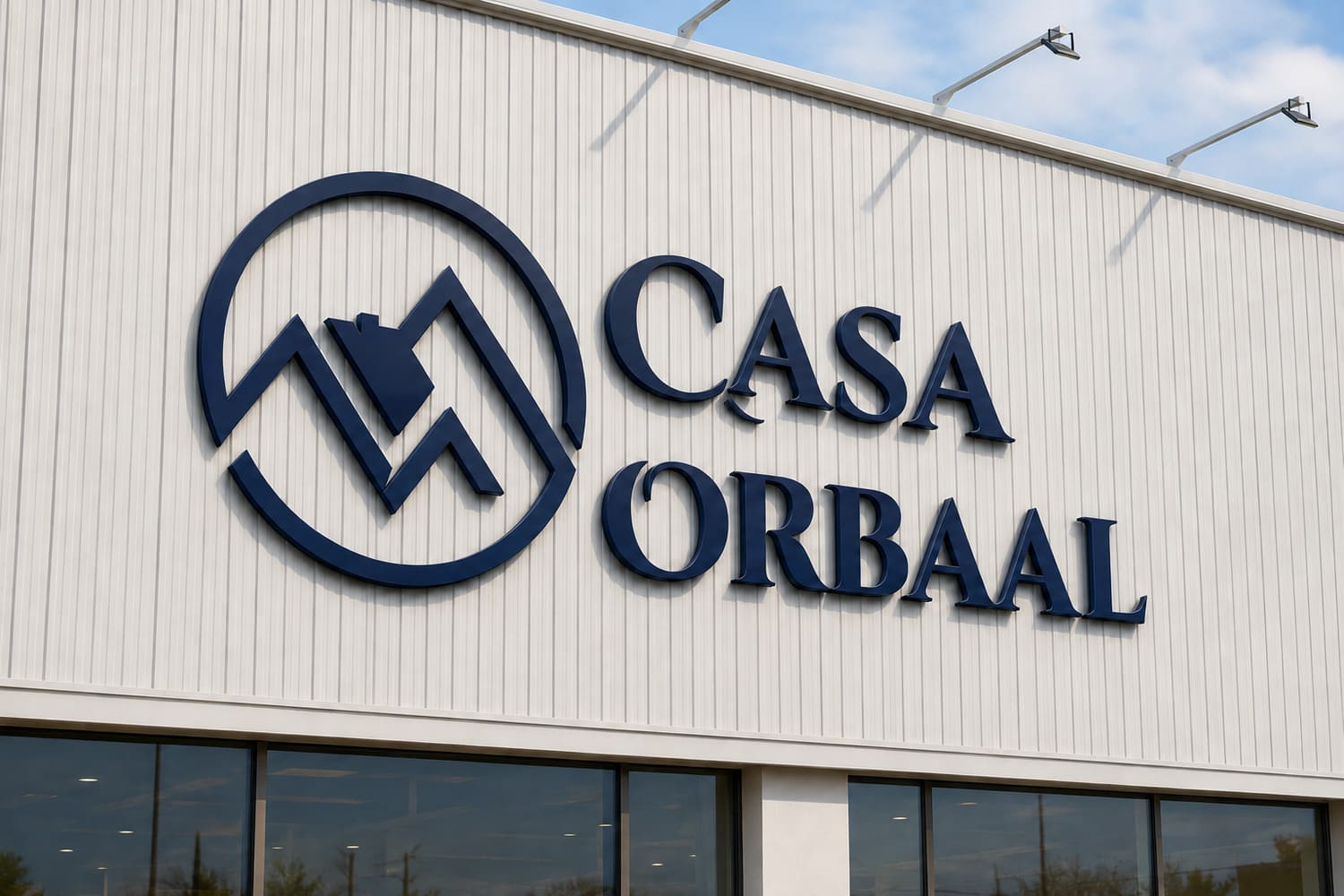 Sede Casa Orbaal