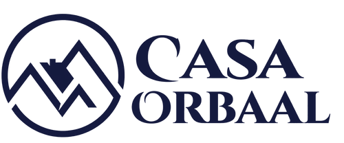 Casa-Orbaal